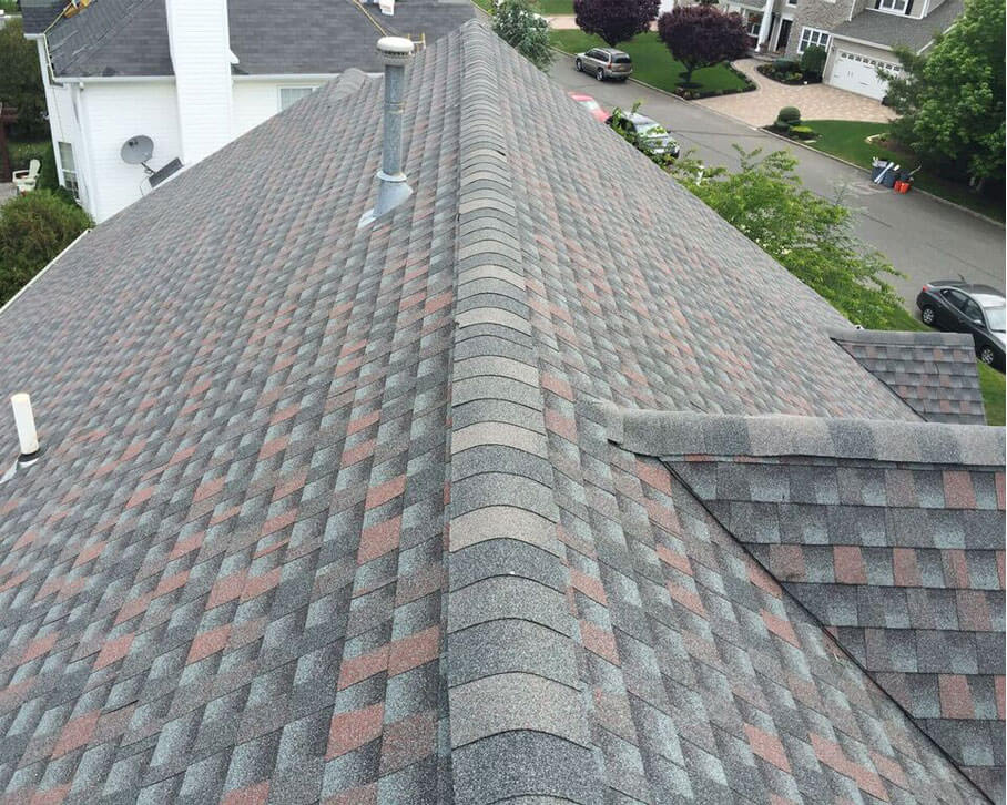 Roof Repair Denville NJ 07834